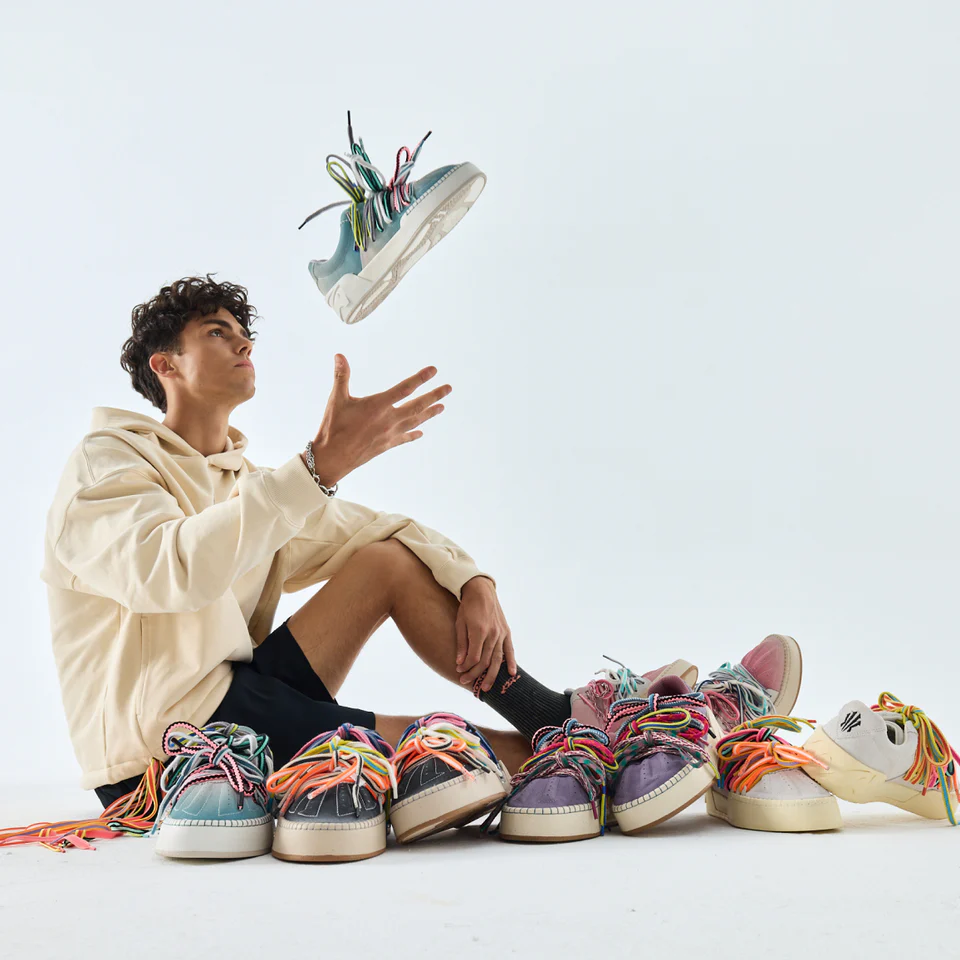 Elevate Your Game with ANTA